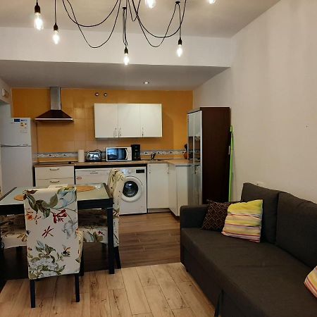 Apartamentos Andrada Casar de Cáceres 외부 사진