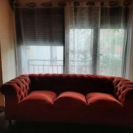 Apartamentos Andrada Casar de Cáceres 외부 사진