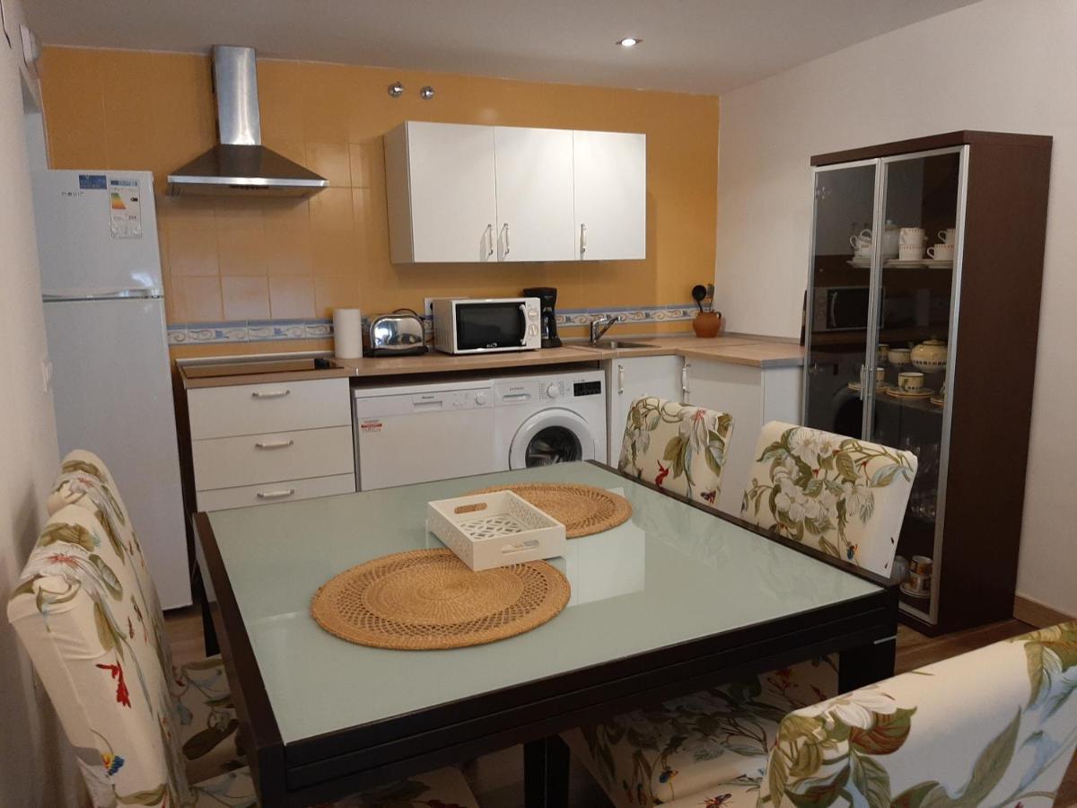 Apartamentos Andrada Casar de Cáceres 외부 사진