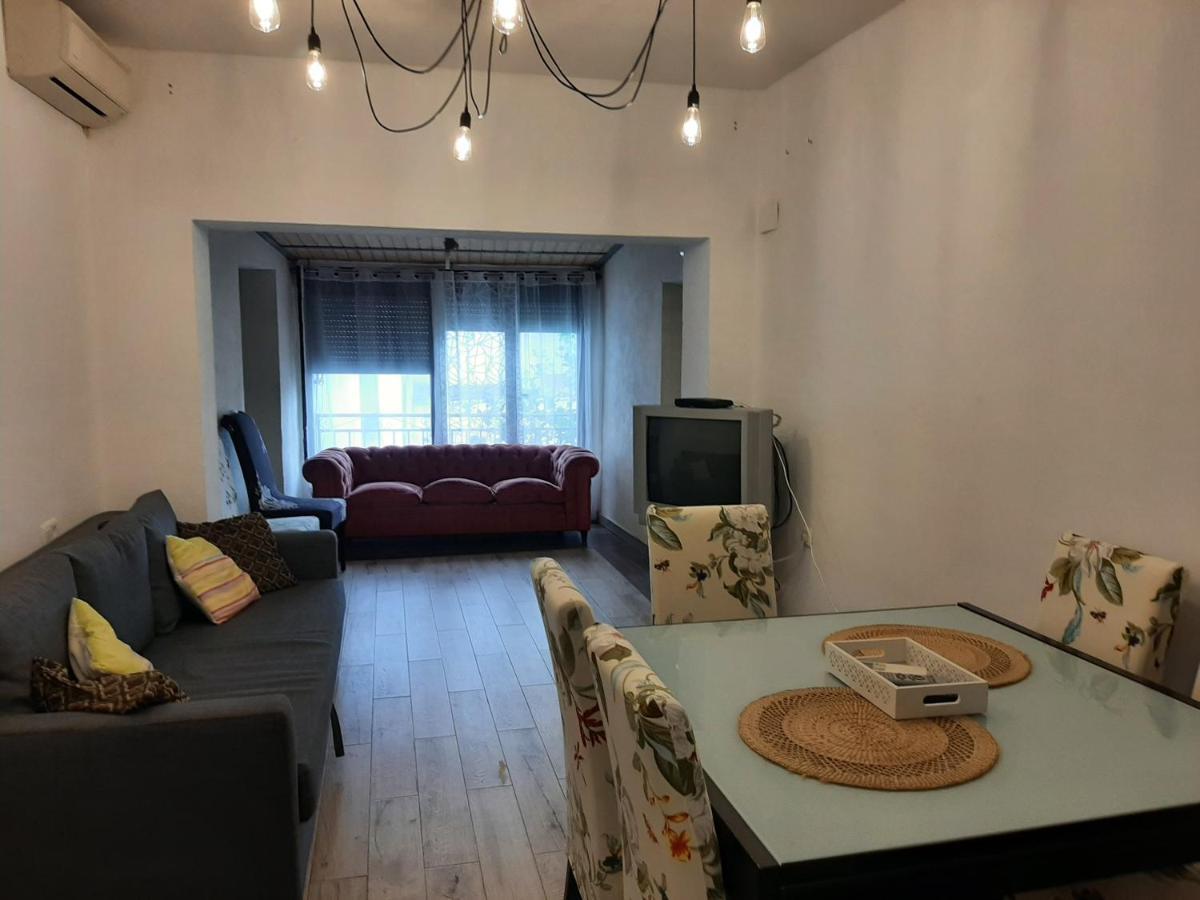 Apartamentos Andrada Casar de Cáceres 외부 사진