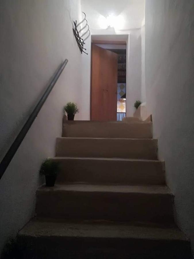 Apartamentos Andrada Casar de Cáceres 외부 사진