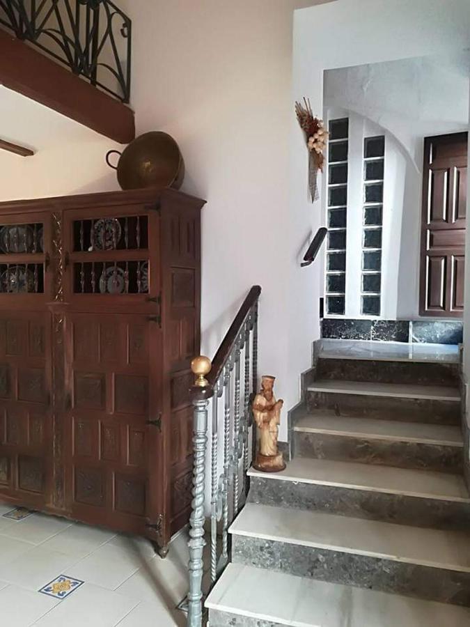 Apartamentos Andrada Casar de Cáceres 외부 사진