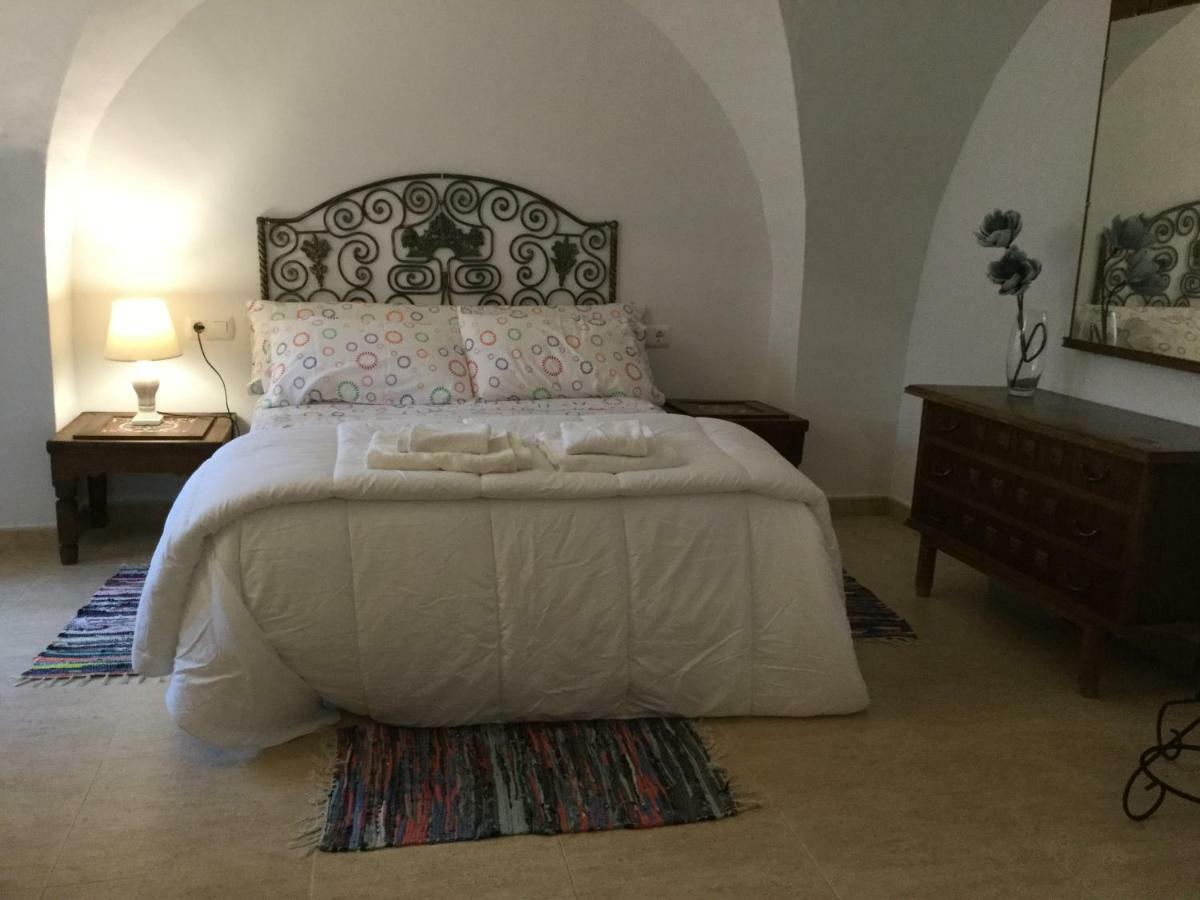 Apartamentos Andrada Casar de Cáceres 외부 사진
