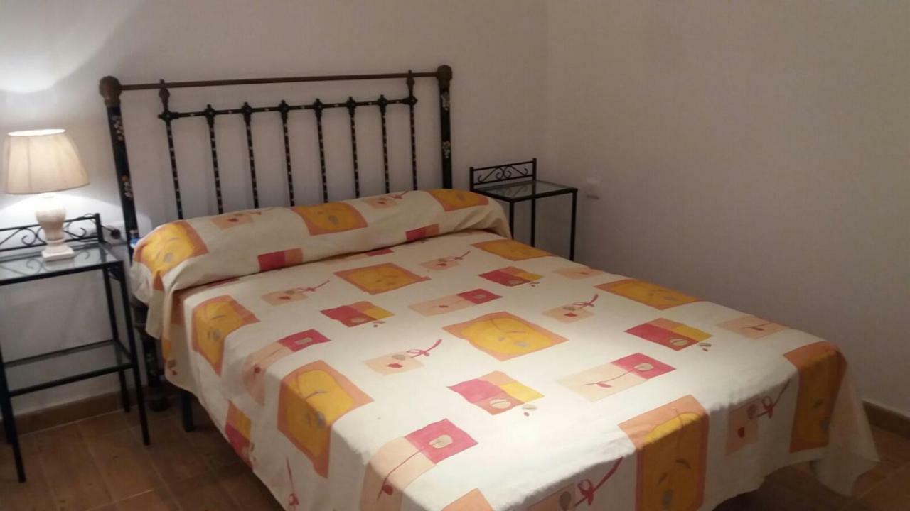 Apartamentos Andrada Casar de Cáceres 외부 사진