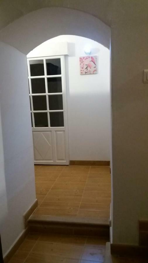 Apartamentos Andrada Casar de Cáceres 외부 사진