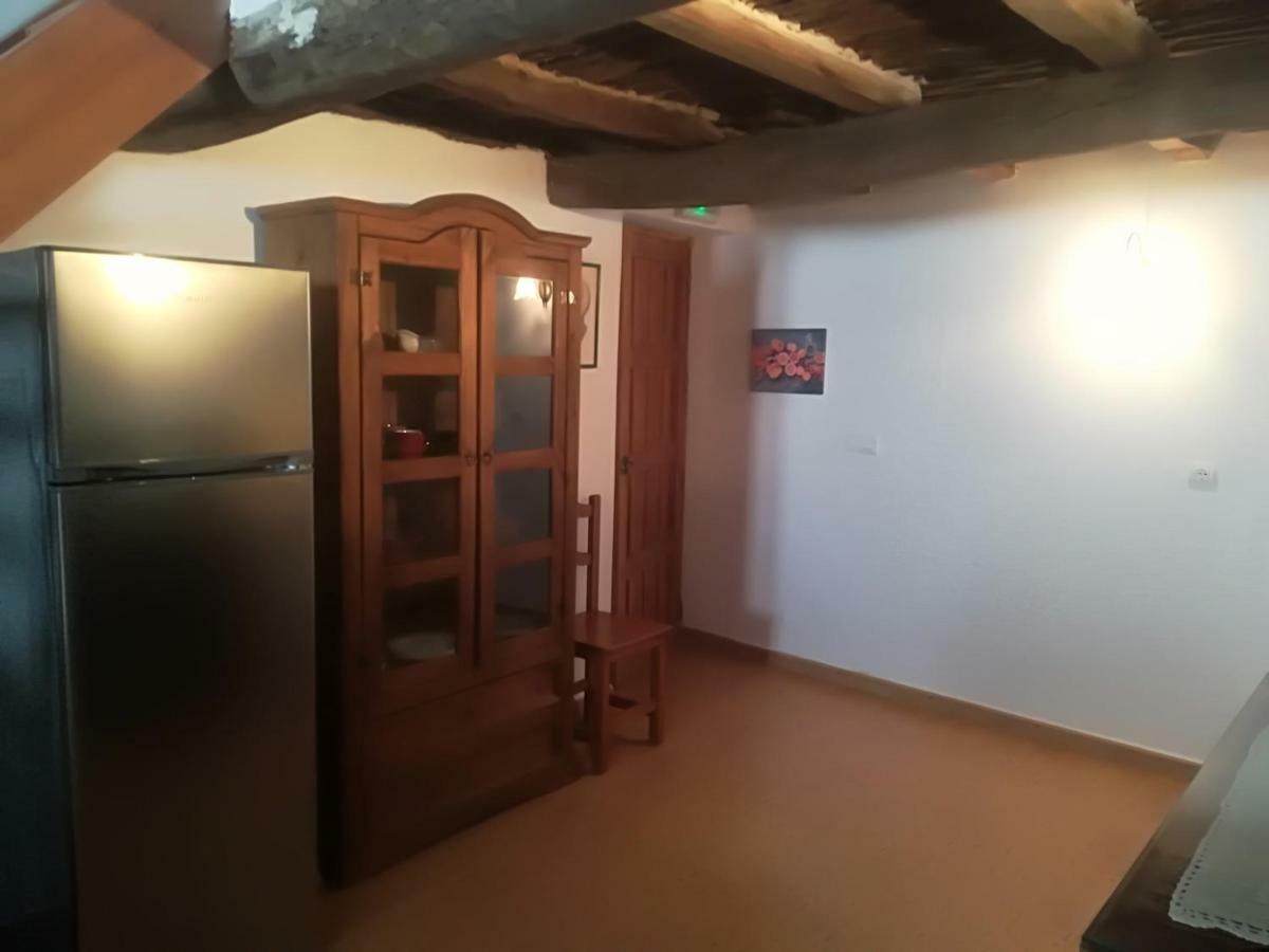 Apartamentos Andrada Casar de Cáceres 외부 사진