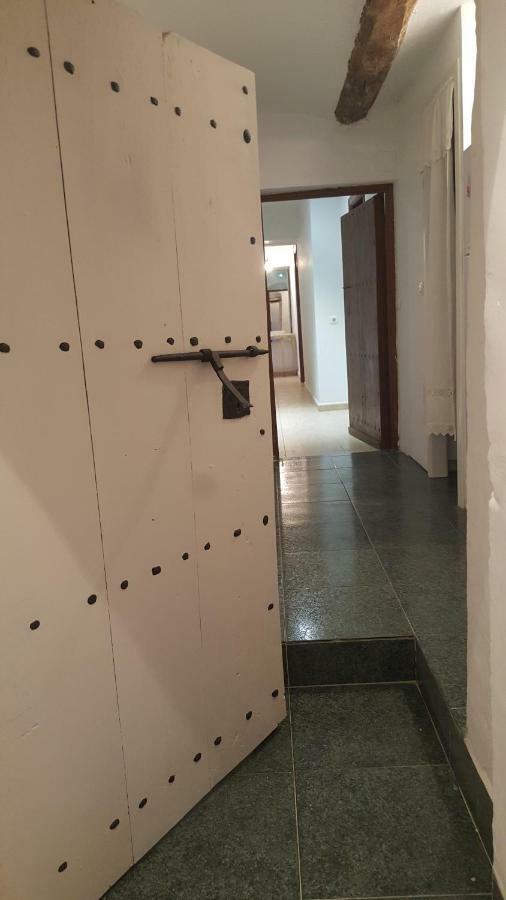 Apartamentos Andrada Casar de Cáceres 외부 사진