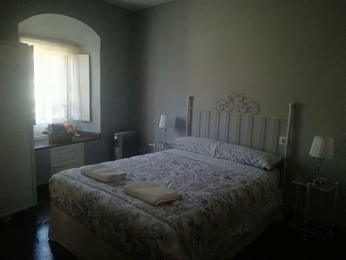 Apartamentos Andrada Casar de Cáceres 외부 사진
