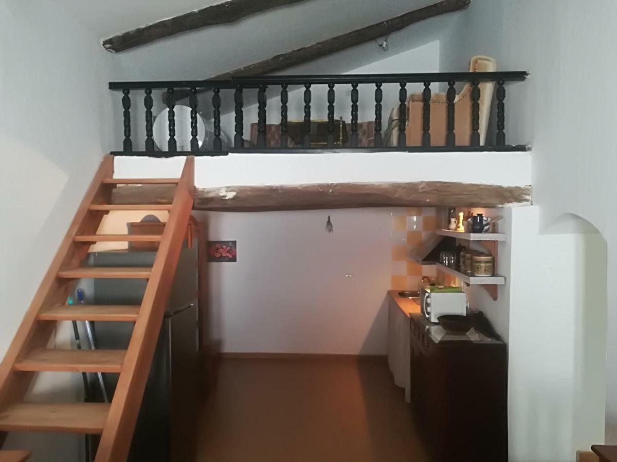 Apartamentos Andrada Casar de Cáceres 외부 사진