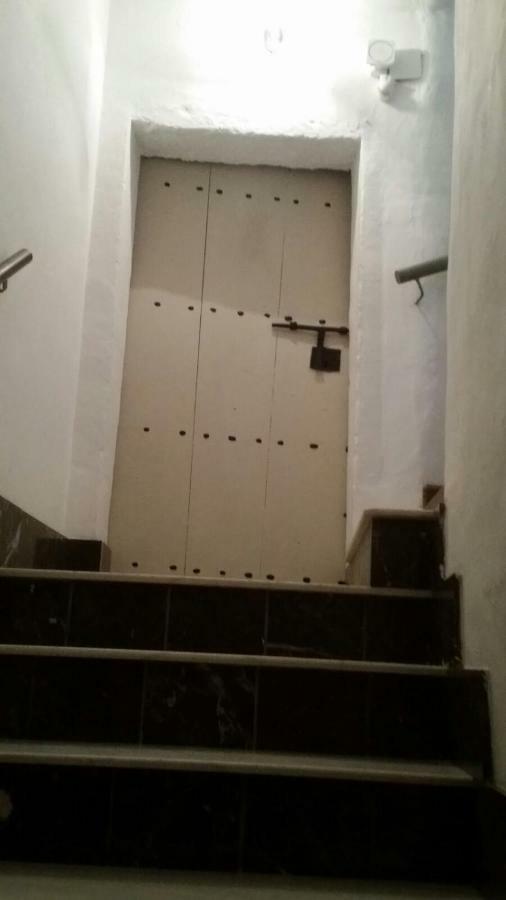 Apartamentos Andrada Casar de Cáceres 외부 사진