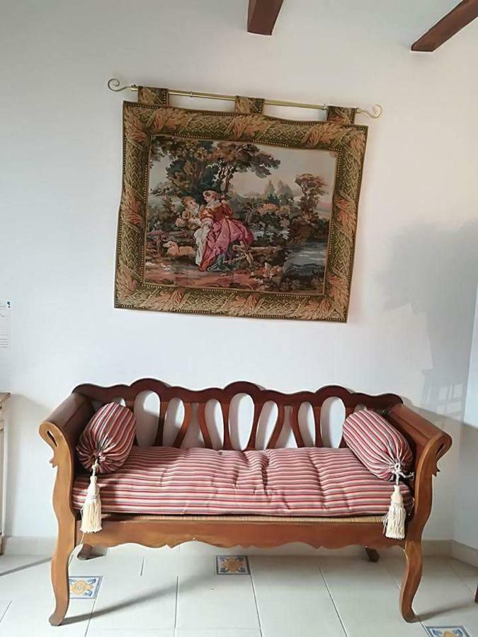 Apartamentos Andrada Casar de Cáceres 외부 사진