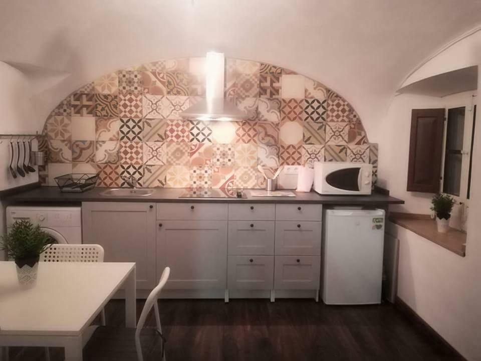 Apartamentos Andrada Casar de Cáceres 외부 사진