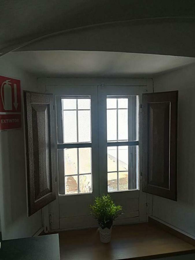 Apartamentos Andrada Casar de Cáceres 외부 사진