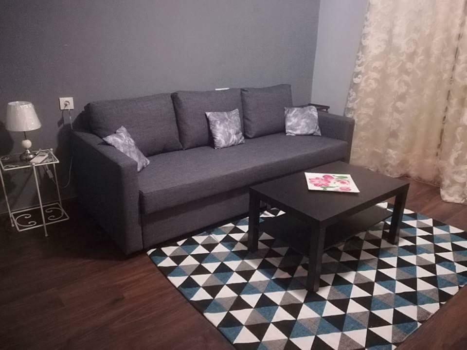 Apartamentos Andrada Casar de Cáceres 외부 사진